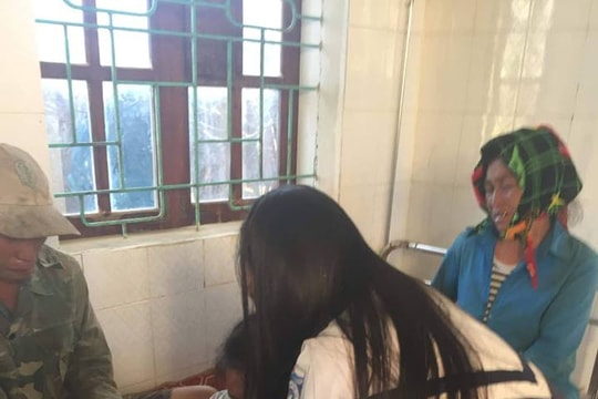 Lại có thêm nam thanh niên ăn lá ngón tự tử ở Nghệ An