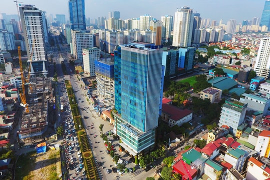 Sự kiện lớn chuẩn bị cho năm bứt phá 2019