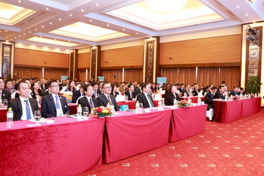 Phó Chủ tịch Nghệ An: Bức tranh xứ Nghệ đẹp hơn khi có thêm sự tô điểm của kiều bào