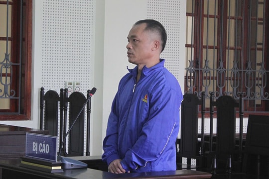 Kẻ buôn hơn 13 kg thuốc phiện, trốn nã 26 năm, lĩnh 12 năm tù