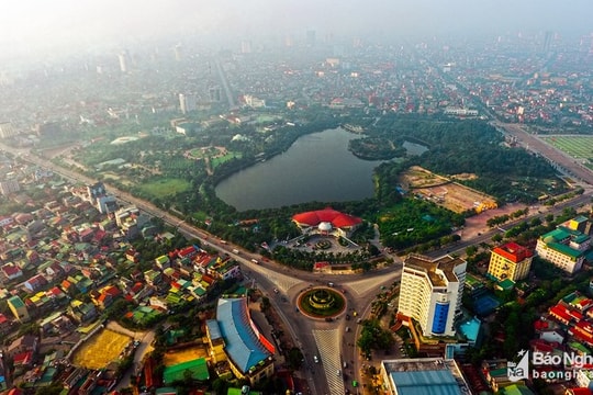 Ngành xây dựng cần tăng cường cải cách hành chính và chất lượng quản lý công trình