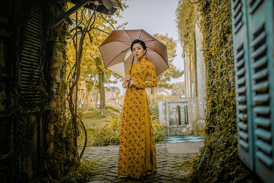 Lệ Quyên thường dằn vặt bản thân để tìm cảm xúc hát bolero