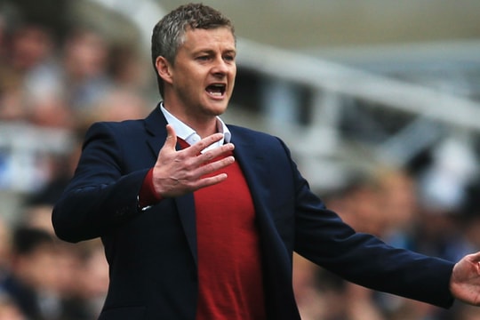 Solskjaer: Người đánh thức trái tim của Quỷ đỏ!