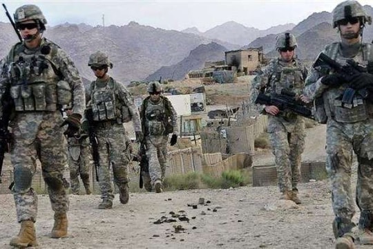 Mỹ tìm cách giảm nhẹ quan ngại của đồng minh về việc rút quân khỏi Syria