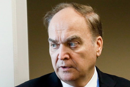 Mỹ “đã giáng nhiều đòn mạnh” nhằm vào Nga