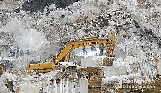 Quỳ Hợp: Thu ngân sách vượt 31% chỉ tiêu pháp lệnh