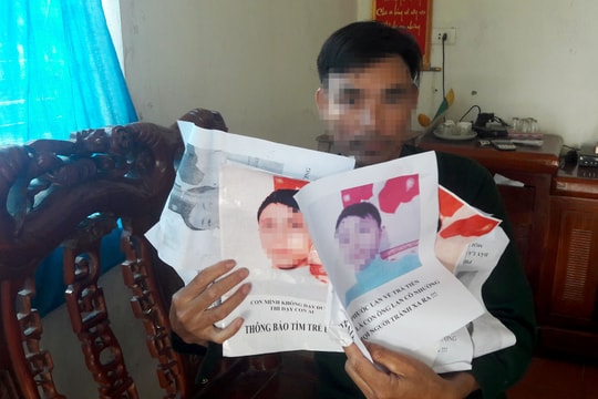 Những kiểu đòi nợ khủng bố tinh thần của nhóm giang hồ Nghệ An