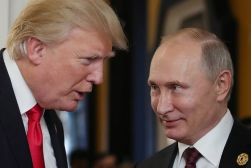 Putin để ngỏ đối thoại với Trump; Hiệp định CPTPP chính thức có hiệu lực