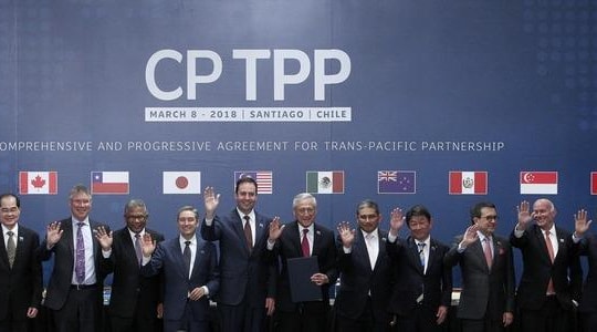 CPTPP chính thức có hiệu lực, Việt Nam sẽ cắt giảm thuế với 11 nước thành viên