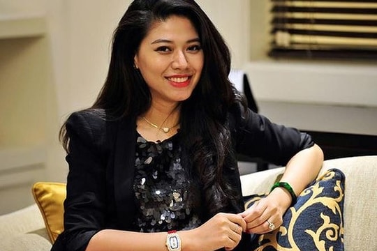 BTV Ngọc Trinh tiết lộ thu nhập ở VTV và loạt ồn ào cát-xê năm 2018