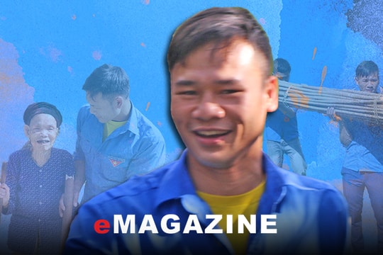 Tìm lại mùa xuân