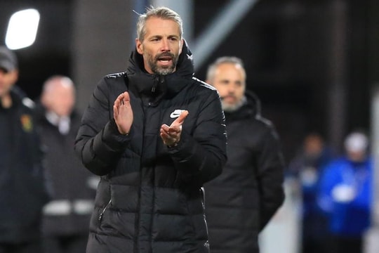 Rashford từ chối sang Real, lộ ứng cử viên mới dẫn dắt MU