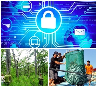 10 Luật có hiệu lực thi hành từ 1/1/2019