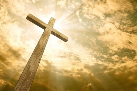 Đồi thánh giá bí ẩn với trăm nghìn biểu tượng tôn giáo kỳ lạ ở Bắc Âu