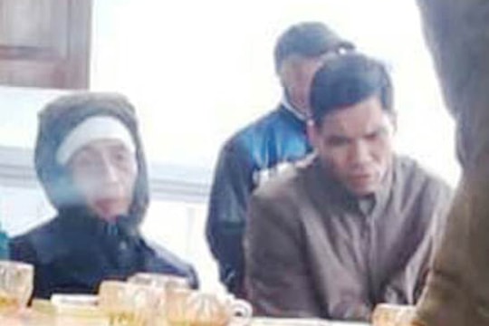 Kẻ gây tai nạn chết người trên Quốc lộ 7A đã ra đầu thú