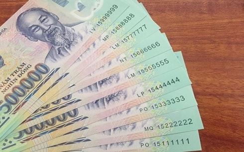 Xác định nguồn để thực hiện chính sách cải cách tiền lương năm 2019