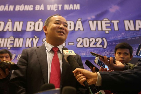 VFF, không phải “im lặng là vàng”