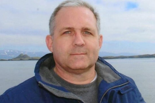 Nga truy tố công dân Mỹ tội gián điệp