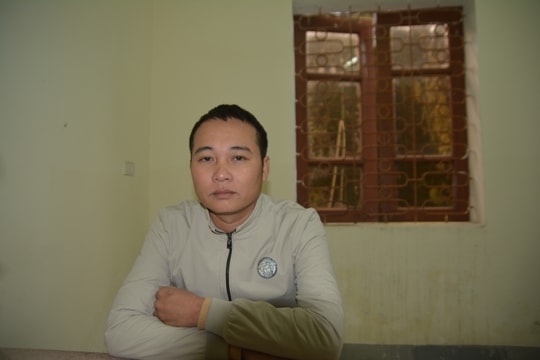 Ổ nhóm chuyên cho vay lãi suất "cắt cổ" ở TP. Vinh bị triệt xóa