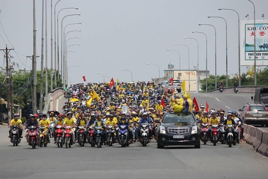 “Chảo lửa Thành Vinh” bao giờ sống lại?