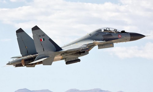 Su-30 nội địa Ấn Độ đắt gấp rưỡi bản nhập khẩu từ Nga