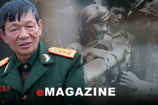 Chiến tranh biên giới Tây Nam: Cuộc chiến vệ quốc trong ký ức những cựu binh