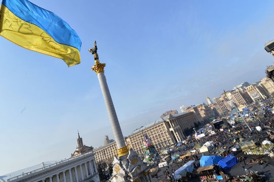 Ukraina công bố luật về chấm dứt Hiệp ước Hữu nghị với Nga 