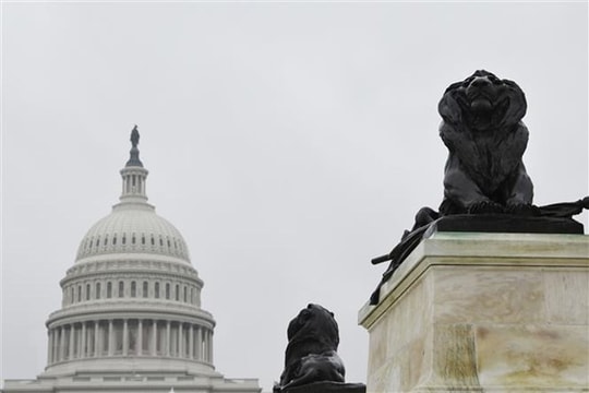 Tổng thống Donald Trump đe dọa đóng cửa chính phủ trong thời gian dài