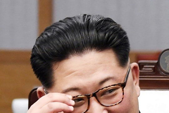 Triều Tiên sẽ không bao giờ từ bỏ kho vũ khí hạt nhân