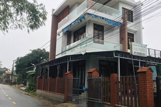 Vào tiệm cầm đồ đâm bé gái 10 tuổi để cướp dây chuyền vàng