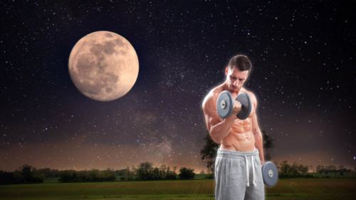 Đàn ông cao huyết áp nên tập thể dục buổi tối