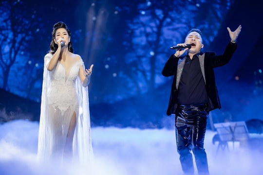 Nhiều ca sĩ nổi tiếng tham gia đêm nhạc tưởng nhớ nhạc sĩ An Thuyên  ​