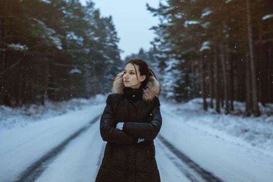 Cách khắc phục 5 vấn đề sức khỏe hay gặp vào mùa đông