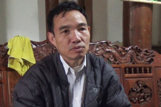 Vụ giả danh quản lý thị trường: Những mâu thuẫn phải được làm sáng tỏ!