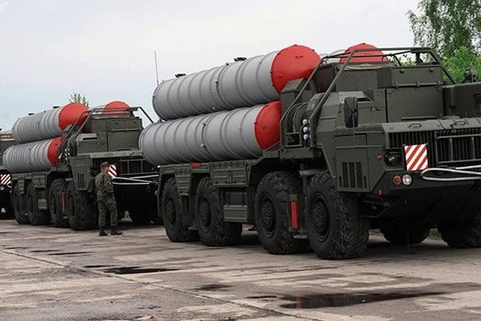 Thổ Nhĩ Kỳ vẫn sẽ mua S-400 bất chấp lời mời chào hàng Mỹ