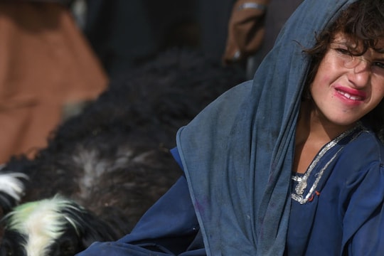 Hoa Kỳ lọt vào top 10 quốc gia nguy hiểm nhất thế giới đối với phụ nữ