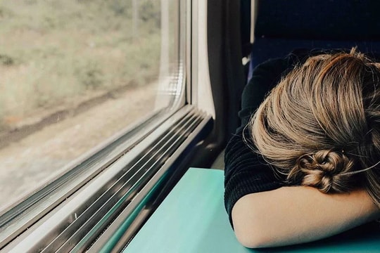 Mình nói gì khi em mỏi mệt?