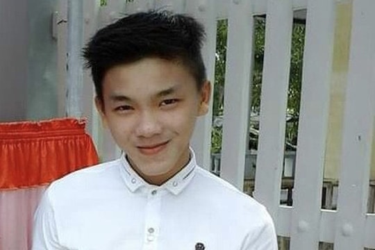  Kẻ sát hại mẹ và em trai trong cơn ngáo đá đã bị bắt