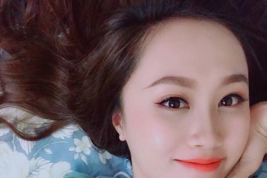 Vợ sắp cưới kém 19 tuổi xinh như hotgirl của NSND Trung Hiếu