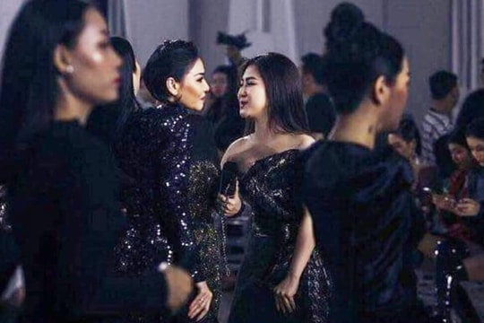 Thu Minh - Hương Tràm: Gương vỡ lại lành sau 6 năm bất hòa