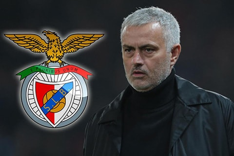 Trọng tài FIFA cầm còi trận Việt Nam - Iraq; Mourinho khước từ Benfica