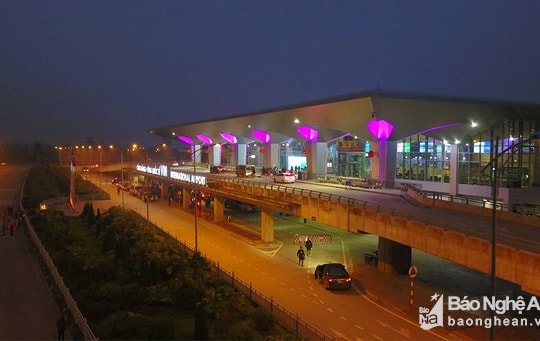 Chủ động phòng ngừa, đảm bảo tuyệt đối an ninh, an toàn hàng không