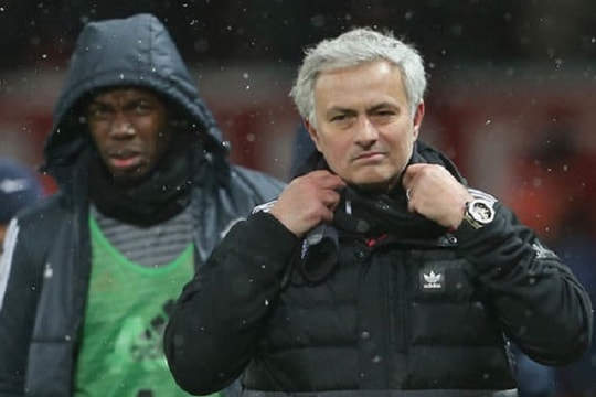 Sốc: Mourinho kéo Hazard, Pogba sang Real Madrid? Pochettino khước từ Man Utd và Real