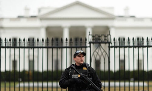 Nỗi tuyệt vọng của viên chức Mỹ khi chính phủ đóng cửa 