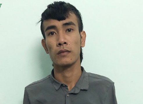 Lâm tặc khống chế, hành hung 2 cán bộ lâm trường