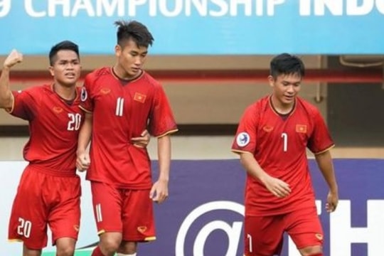 Công bố người thay HLV Park Hang-seo dẫn dắt ĐT U22 Việt Nam