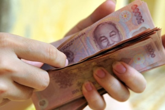 Đề xuất tăng lương hưu, trợ cấp từ 1/7/2019