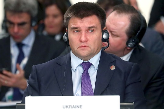 Ukraine sẽ không cho phép Nga giám sát bầu cử tổng thống