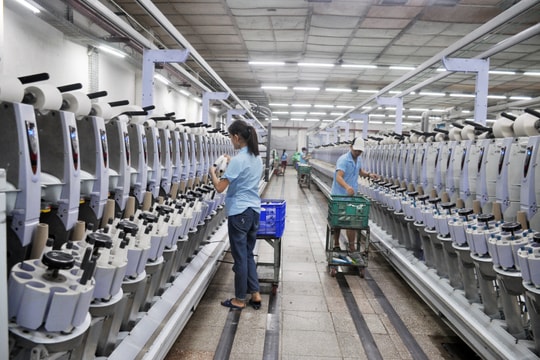 Ngành Thuế phấn đấu thu ngân sách vượt 5% trong năm 2019