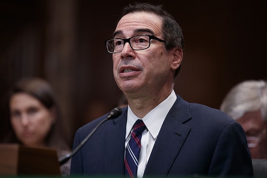 Mỹ khẳng định sẽ tiếp tục chính sách trừng phạt Nga